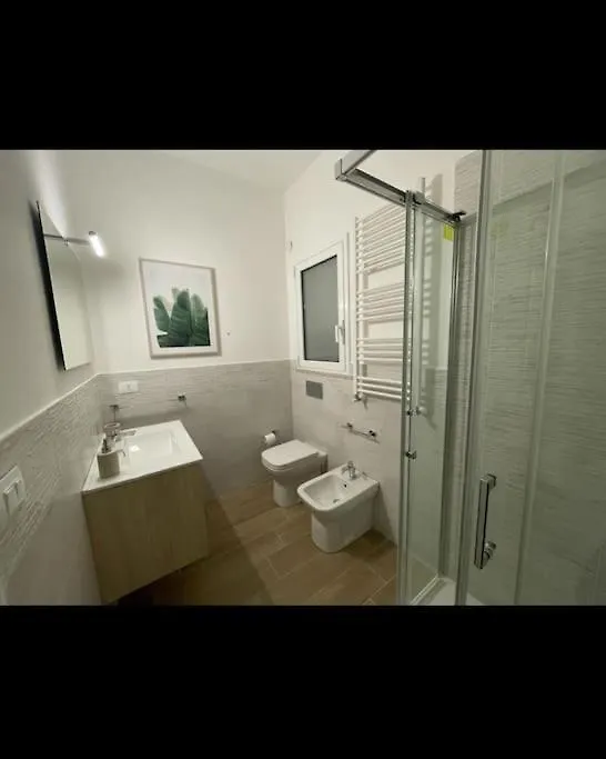 팔레르모 Terrazza L Emiro Casa Vacanze 아파트 이탈리아