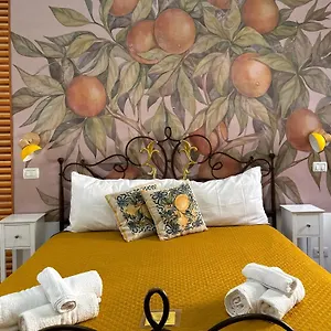 Appartamento Orange Lemon Center, Palermo