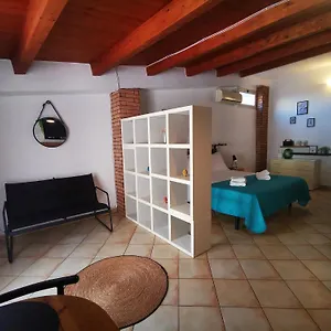 Appartamento Kappa's House, Palermo