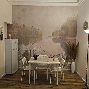 Appartamento Sofia's, Palermo