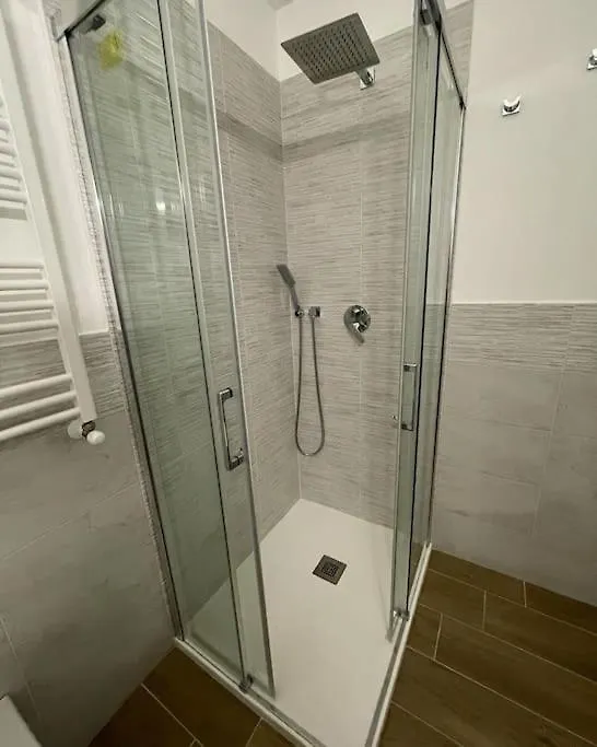 Appartamento Terrazza L Emiro Casa Vacanze Palermo